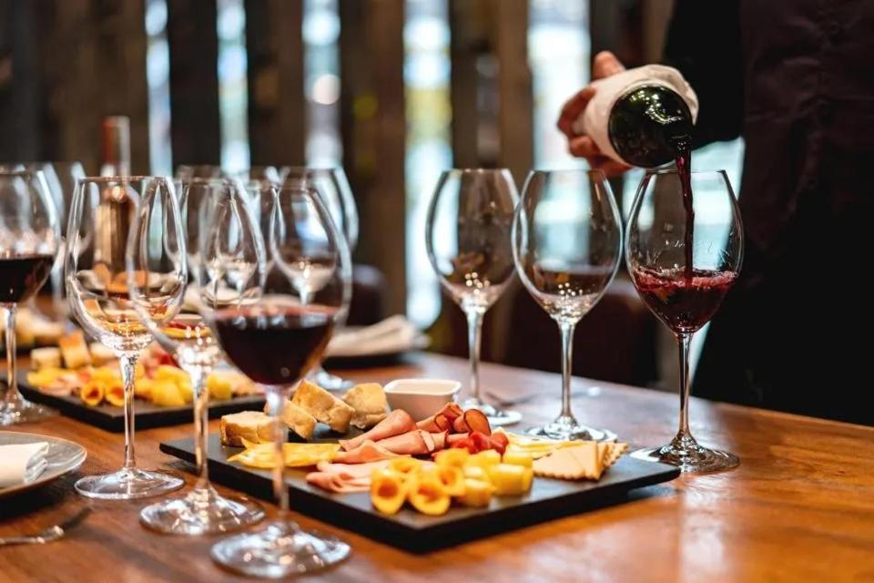 Agriturismo Sole Di Sicilia Randazzo Ngoại thất bức ảnh
