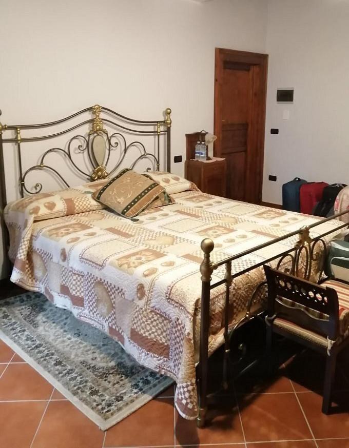 Agriturismo Sole Di Sicilia Randazzo Ngoại thất bức ảnh