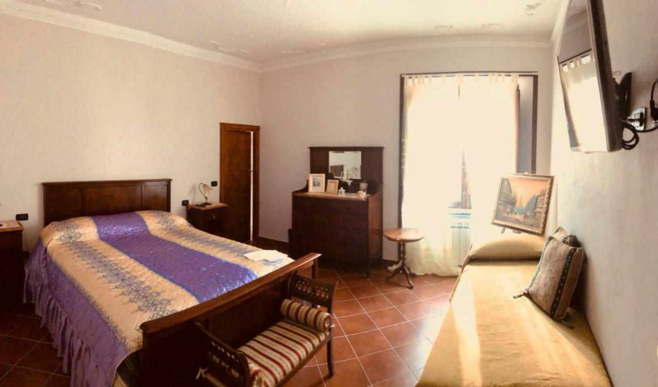 Agriturismo Sole Di Sicilia Randazzo Ngoại thất bức ảnh