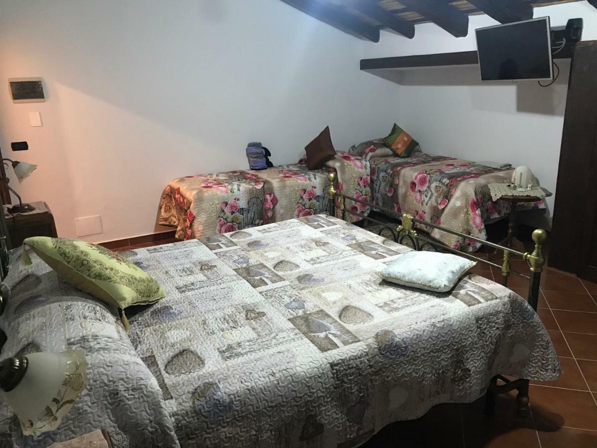 Agriturismo Sole Di Sicilia Randazzo Ngoại thất bức ảnh