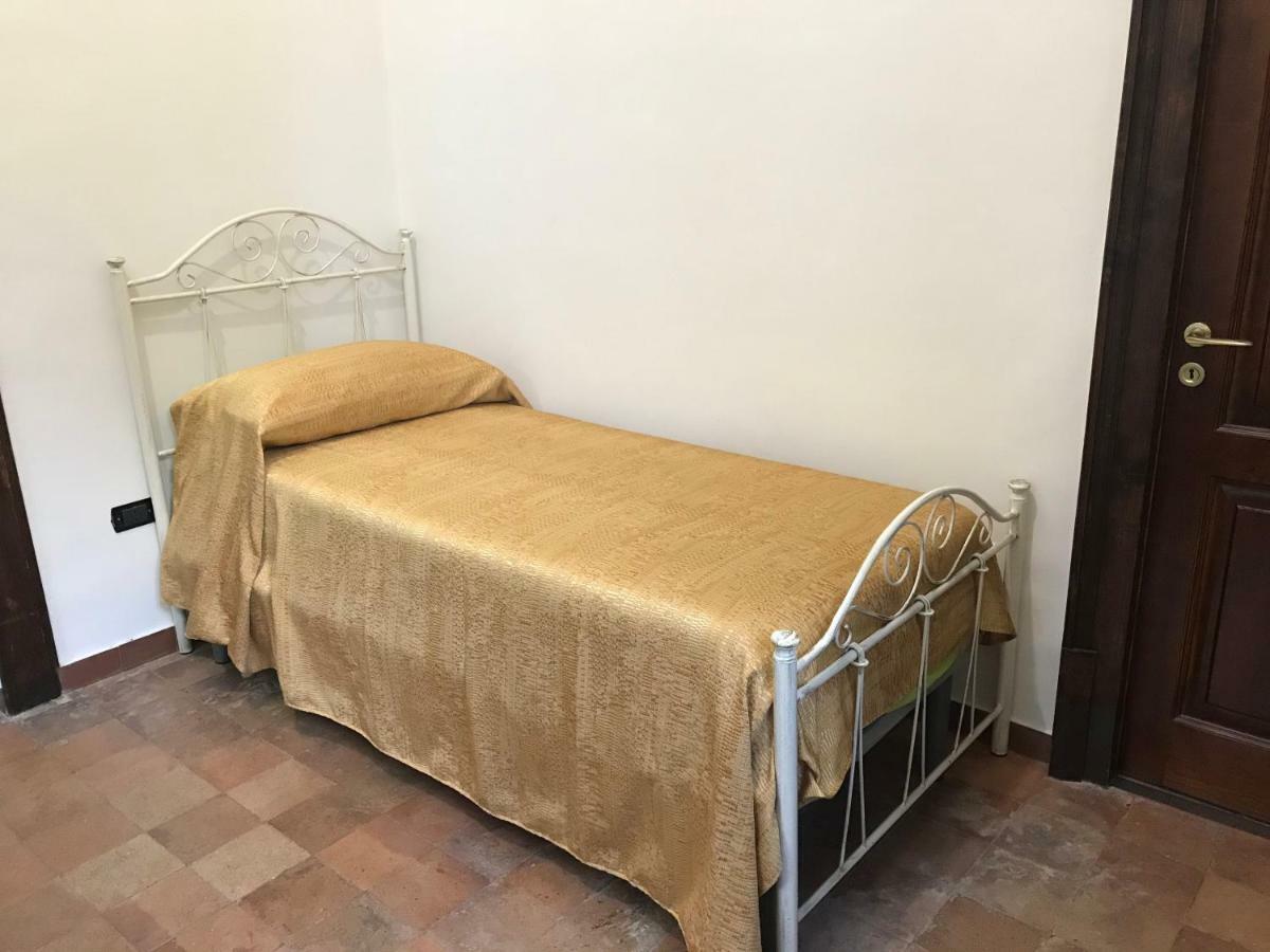 Agriturismo Sole Di Sicilia Randazzo Ngoại thất bức ảnh