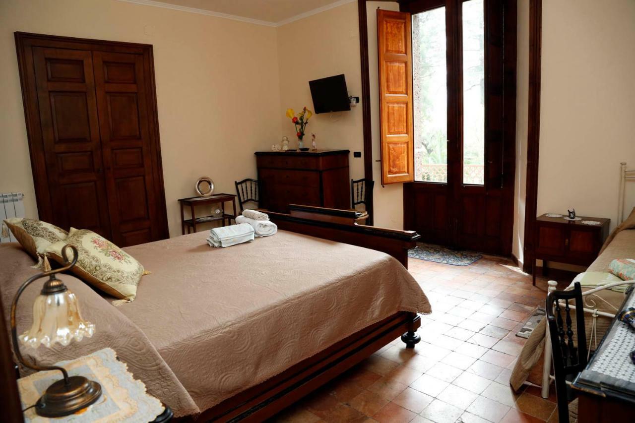 Agriturismo Sole Di Sicilia Randazzo Ngoại thất bức ảnh