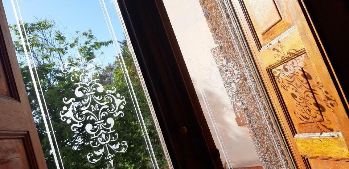 Agriturismo Sole Di Sicilia Randazzo Ngoại thất bức ảnh
